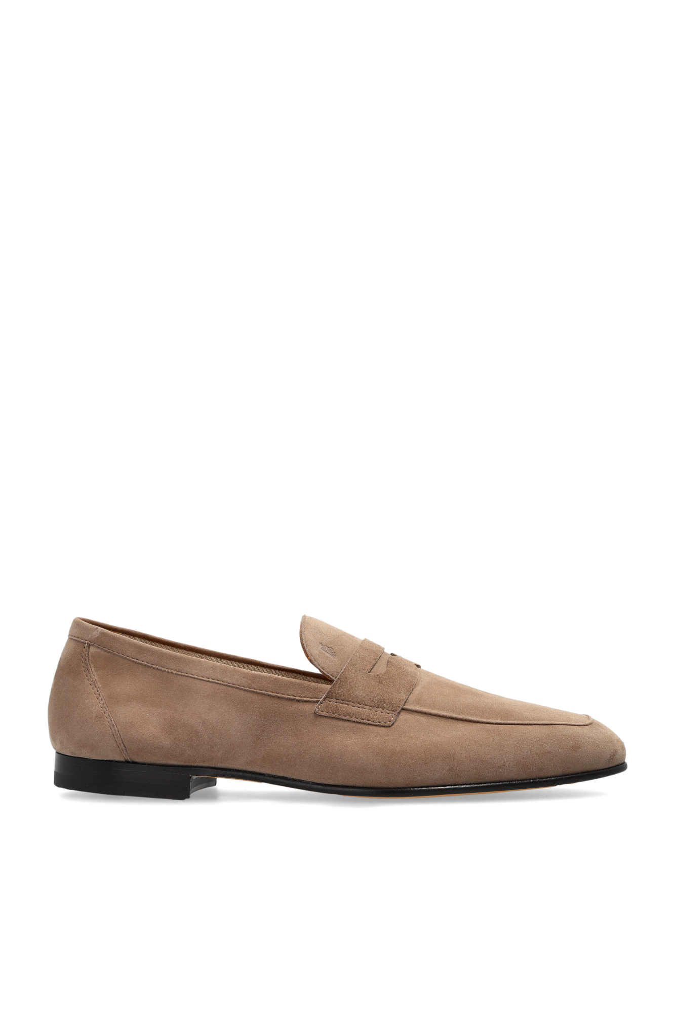 Tod's Suede shoes type 'loafers' | Men's Shoes | Vitkac
